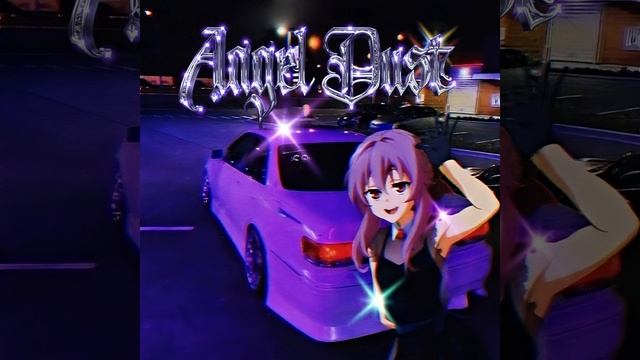 Scythermane x Marin Hoxha x Chillify feat. Vinsmoker "Angel Dust - Remix" смотреть онлайн