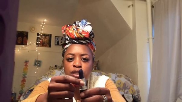 MAC HAUL/NASTY GAL Fall Lippies~ Brown Girl Edition