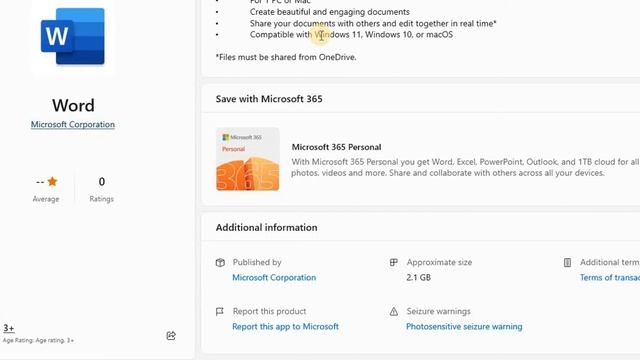How To get Free OFFICE 365? How To Use MS Office On MacBooks For Free? MS Office 2021 free download смотреть онлайн