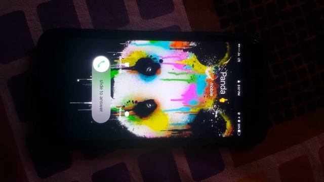 Designer panda - ringtone for iPhone 7 pluse смотреть онлайн