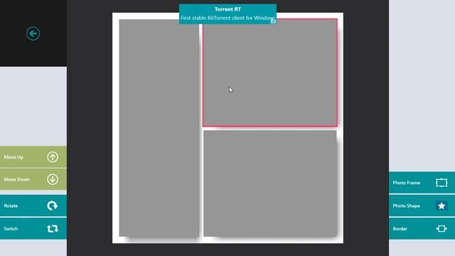 Phototastic для WINDOWS 8.1 (виндовс 8.1) смотреть онлайн