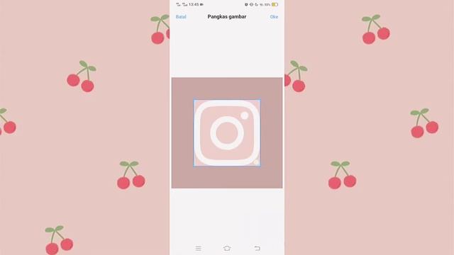 How To Have An Aesthetic Phone 🦋(aesthetic Android)//pink Theme