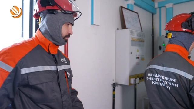 Как найти мотивацию не только работать, но и учить?! В "ОЭК" реализуют программу наставничества смотреть онлайн