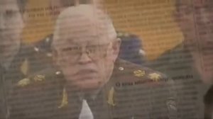 Курск׃ подводная лодка в мутной воде