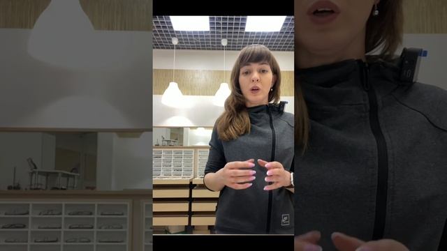 Зачем и кому назначают очки послабее ? смотреть онлайн