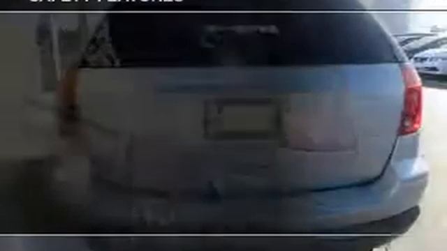 2008 Chrysler Pacifica - Port Huron MI