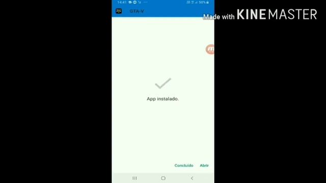 Como baixar GTA 5 para android ( tutorial ) super fácil смотреть онлайн