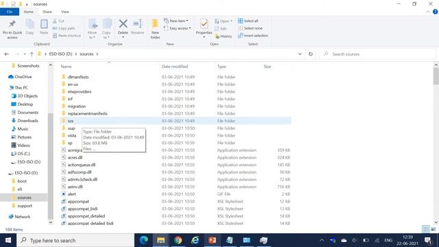 Install Dotnet Framework 3.5 In Windows 10