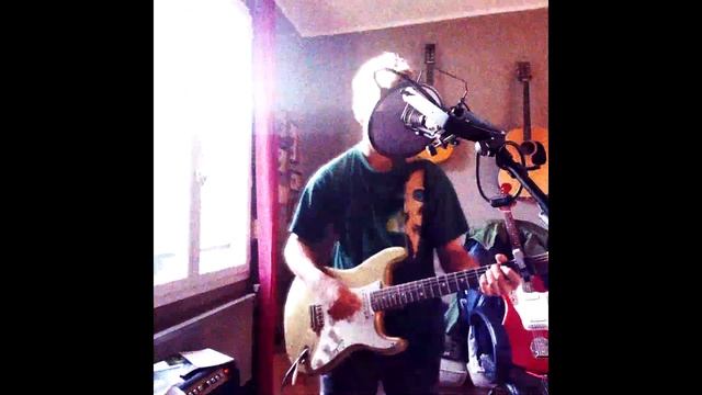 MAC DEMARCO - MY KIND OF WOMAN смотреть онлайн