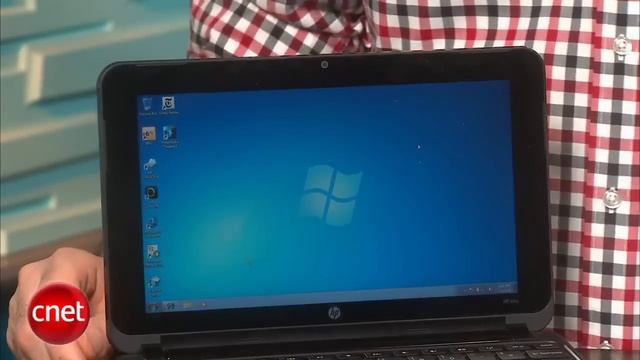 HP Mini 210 Review смотреть онлайн