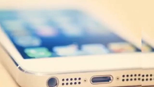 iPhone 6 Remix V3 смотреть онлайн