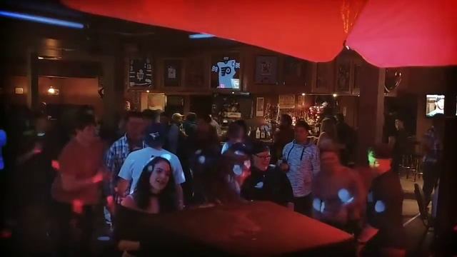 DJ Fedora Party Week #11 смотреть онлайн