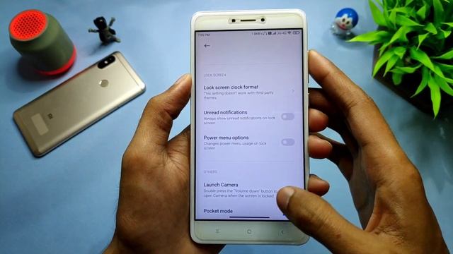 MIUITR 21.1.27 (MIUI 12.5) For Redmi Note 4 | Android 10 | AOD Fully Fixed, Added Xiaomi Parts смотреть онлайн