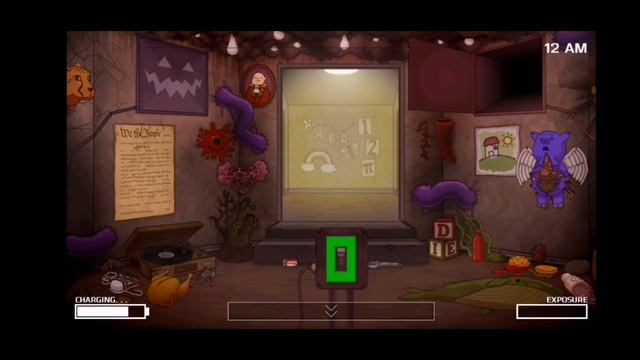 One Night At Flumpty's 2 Apk Android-lisandro977