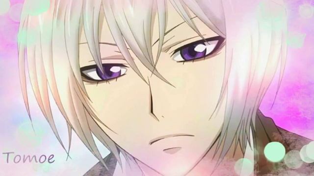 Нанами и Томоэ смотреть онлайн