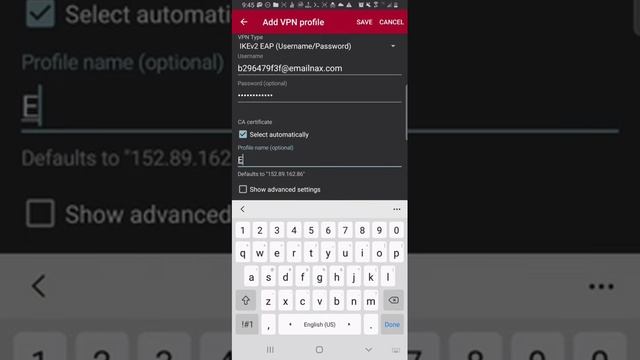 تشغيل برنامج strongswan فك حظر ببجي في اليمن смотреть онлайн
