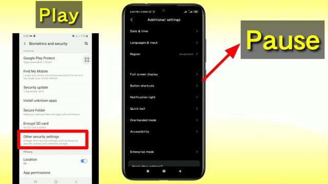 How to Uninstall Or Delete Spying Apps From Any Phone смотреть онлайн