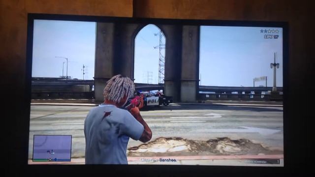Глитч на очки rp(8000) и $(25000) в gta online 1.17 смотреть онлайн