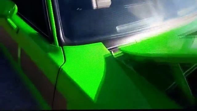 First Look At -1970 Plymouth Hemi Cuda Protouring - Full walk around смотреть онлайн