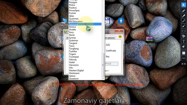 Kompyuterni Aktivatsiya qilish смотреть онлайн