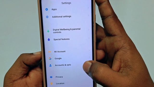 How to REMOVE Google account from Android phone 2024 смотреть онлайн