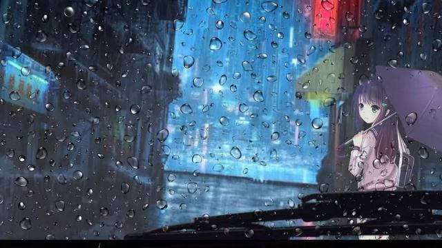 Aesthetic song ~ Look At Me Through The Car Window~ chill beat to relax [lofi / jazzhop / chill mix смотреть онлайн