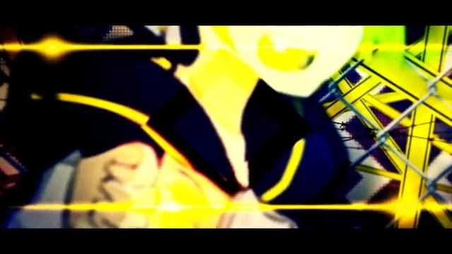 Giga - '劣等上等'(BRING IT ON) Ft.鏡音リン・レン【MV】