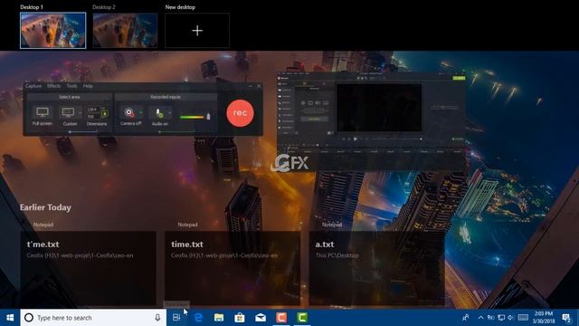 How to clear your activity history on Windows? смотреть онлайн