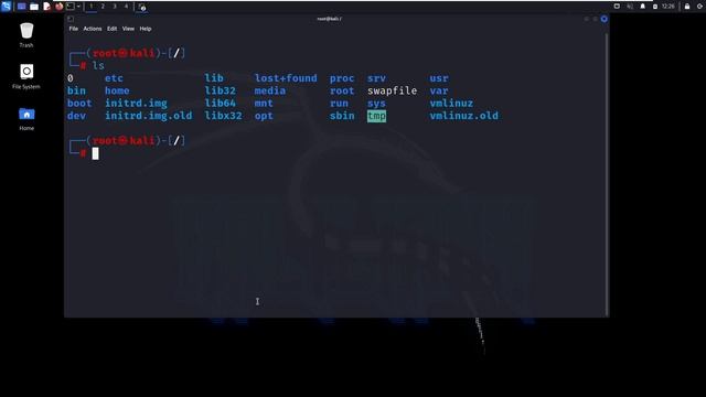 Ethical Hacking - Problem Solving Class (Recap) - Linux File System & Recon Steps смотреть онлайн