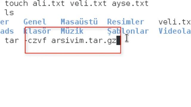 LİNUX-DEBİAN 4.DERS смотреть онлайн