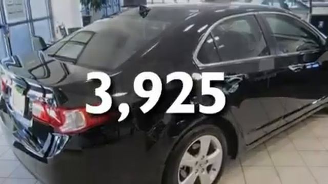 2010 Acura TSX Austin TX смотреть онлайн