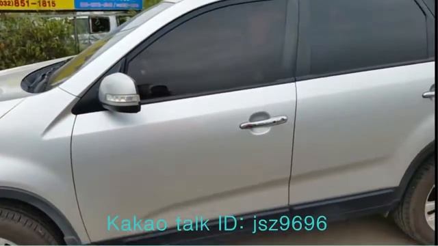 [Autowini.com] 2010 Kia Sorento R TLX 2WD A/T (Automobile International) смотреть онлайн
