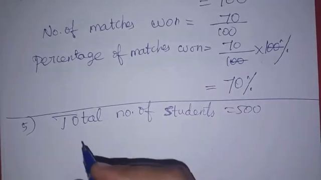 7th maths Term-3 Ch-2 Percentage and Simple interest | Ex-2.5 (1 to 8) sums | samacheer 2021 смотреть онлайн