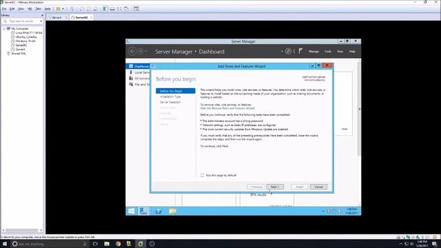 Migrating a Print Server (Print Services Role) Server 2008 to 2012 смотреть онлайн