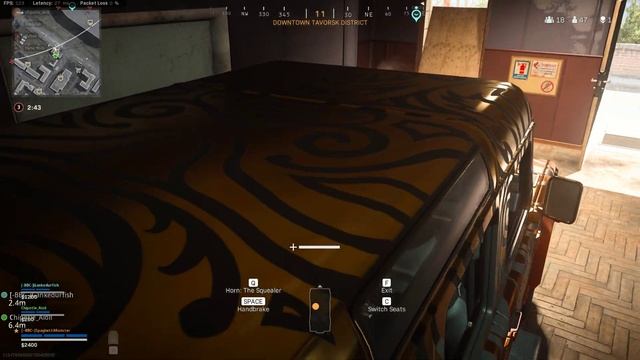 How to deal with backseat drivers смотреть онлайн