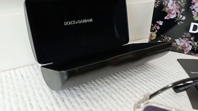 Dolce Gabbana смотреть онлайн