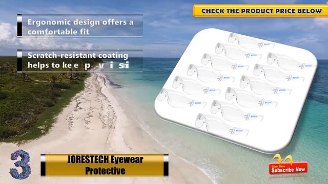 Best Safety Glasses 2021 смотреть онлайн