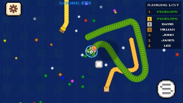 《Pixel Hero Last War》- New