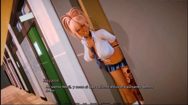 Waifu Academy #4 (Cumienza la Zukulenzhia 7u7) смотреть онлайн