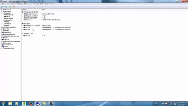 Software para Diagnostico de Hardware смотреть онлайн