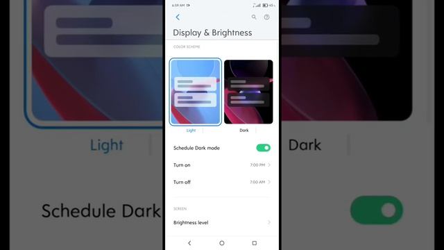 Fussion UI l MIUI 12 Theme смотреть онлайн