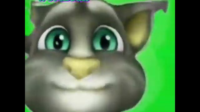 Preview 2 My Talking Tom Deepfake v2 смотреть онлайн