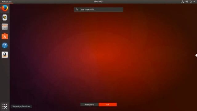 Зустрічайте Ubuntu 17.10 смотреть онлайн