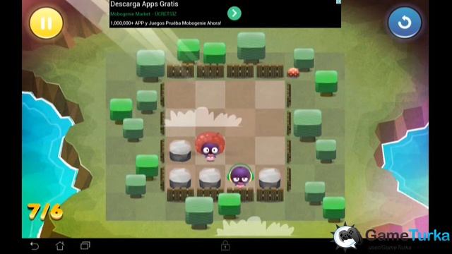Fruit Dating - Premium Android HD GamePlay смотреть онлайн
