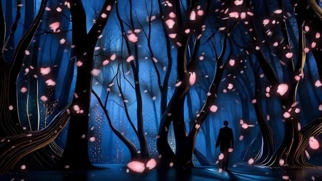 Lofi music to relax, Lofi Wolf смотреть онлайн