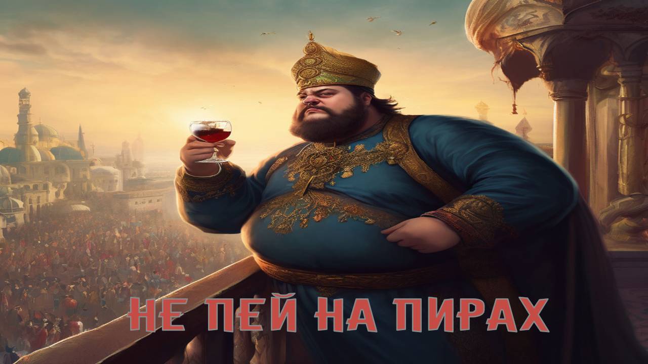 КОРОЛЬ КУПЕЦ | Assassins creed | №7