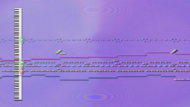 Jeff Lawson - Weaving the Groove (1996) Roland SC-55 MIDI [Sound Canvas VA] смотреть онлайн