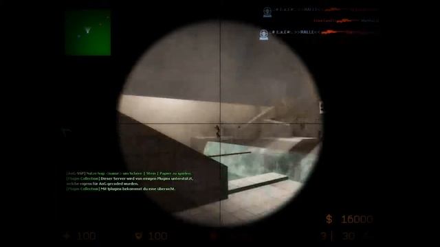 [CS:S] Clip | I´m Sexy And I Know It !