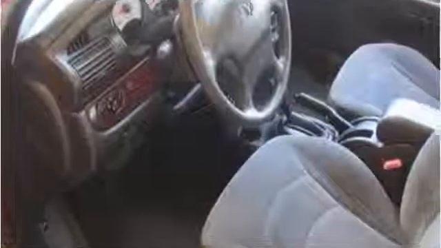 2001 Dodge Stratus Used Cars Orange County CA смотреть онлайн