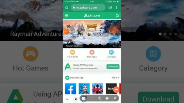 How To Download APKPURE On Android